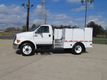 0 TTC Fuel - Lube - Truck  - 9769271 - 6