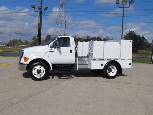 0 TTC Fuel - Lube - Truck  - 9769271 - 6