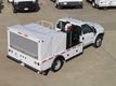 0 TTC Fuel - Lube - Truck  - 9769281 - 0