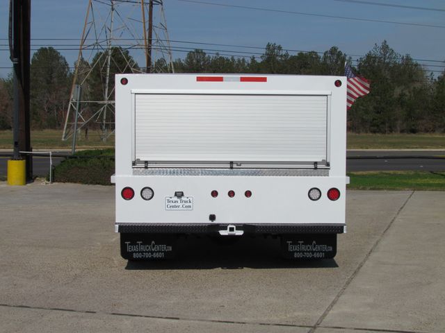 0 TTC Fuel - Lube - Truck  - 9769281 - 9