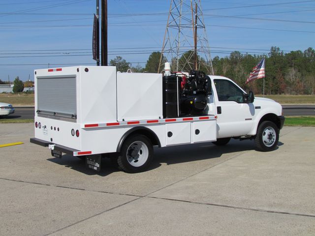 0 TTC Fuel - Lube - Truck  - 9769281 - 13