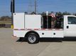 0 TTC Fuel - Lube - Truck  - 9769281 - 14