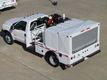 0 TTC Fuel - Lube - Truck  - 9769281 - 1