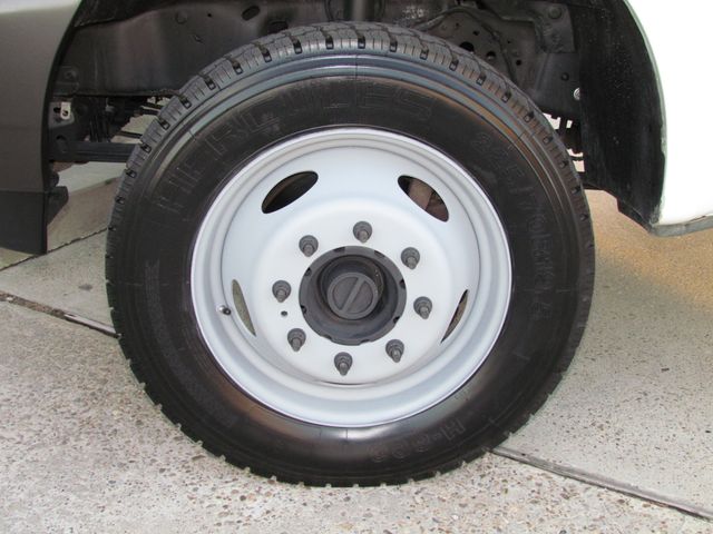 0 TTC Fuel - Lube - Truck  - 9769281 - 22