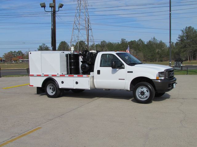 0 TTC Fuel - Lube - Truck  - 9769281 - 3