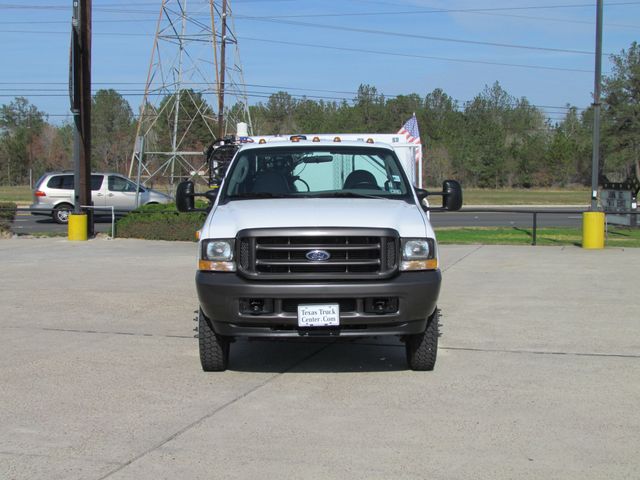 0 TTC Fuel - Lube - Truck  - 9769281 - 5