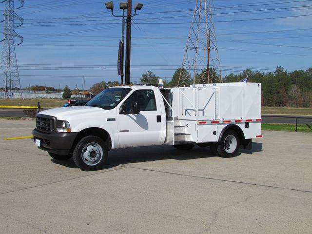 0 TTC Fuel - Lube - Truck  - 9769281 - 6