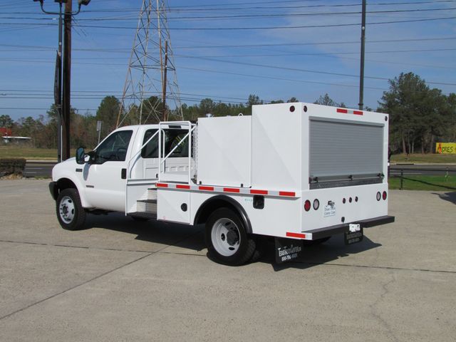 0 TTC Fuel - Lube - Truck  - 9769281 - 8