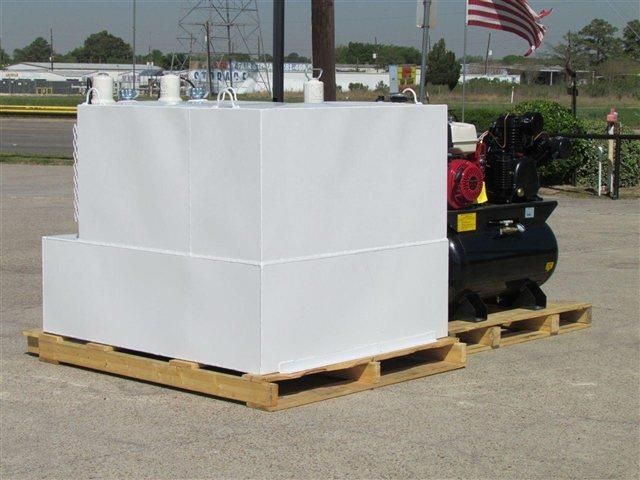 0 TTC Lube - Fuel / Lube Skid 200g Fuel / (2) Product Lube Skid - 13254434 - 5