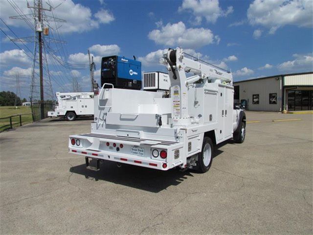 0 TTC Lube - Lube Skid  - 16831880 - 9