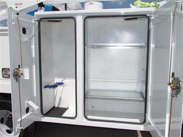 0 TTC Lube - Lube Skid  - 16831880 - 13