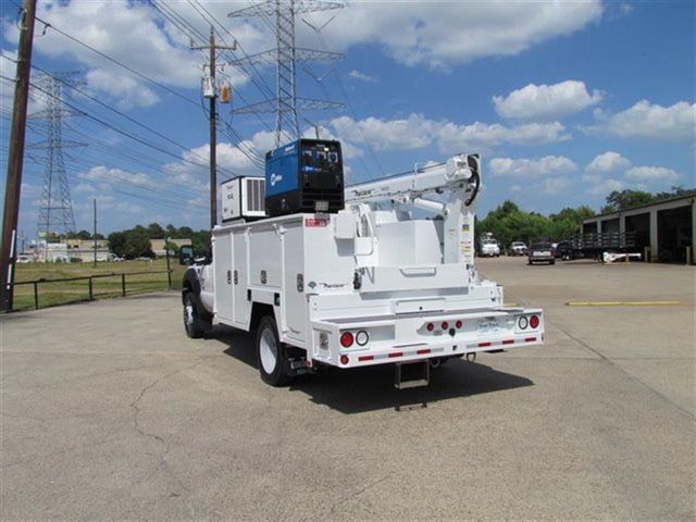 0 TTC Lube - Lube Skid  - 16831880 - 4