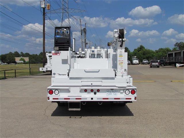 0 TTC Lube - Lube Skid  - 16831880 - 5