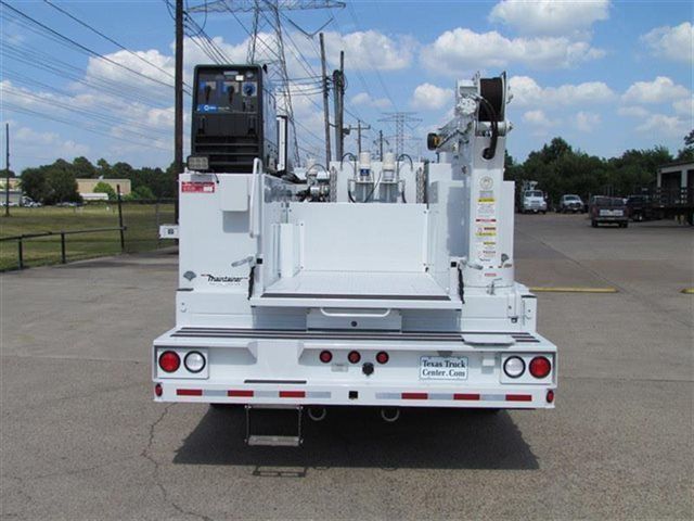 0 TTC Lube - Lube Skid  - 16831880 - 6