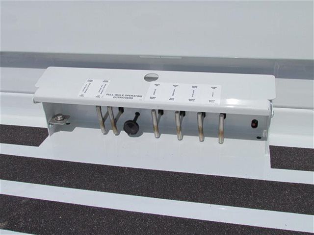 0 TTC Lube - Lube Skid  - 16831880 - 8