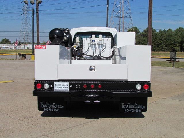 0 TTC Lube - Lube Skid  - 18415211 - 12