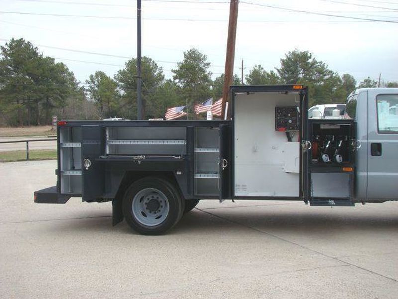 0 TTC Lube - Lube Skid  - 5592011 | Video 1