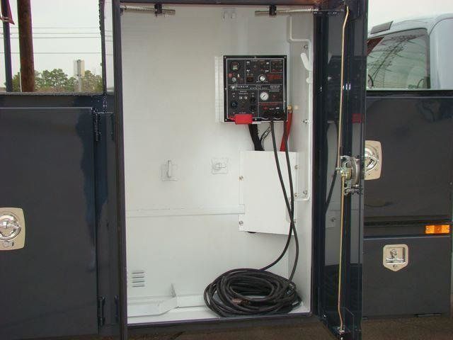 0 TTC Lube - Lube Skid  - 5592011 - 1