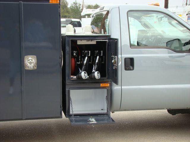 0 TTC Lube - Lube Skid  - 5592011 - 6