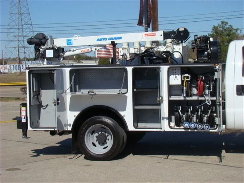 0 TTC Lube - Lube Skid  - 6705217 | Video 1