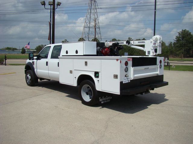 0 TTC Lube - Lube Skid  - 6910272 - 0