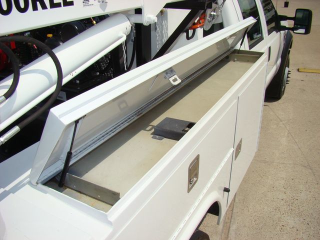 0 TTC Lube - Lube Skid  - 6910272 - 11