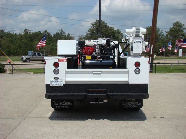 0 TTC Lube - Lube Skid  - 6910272 - 8