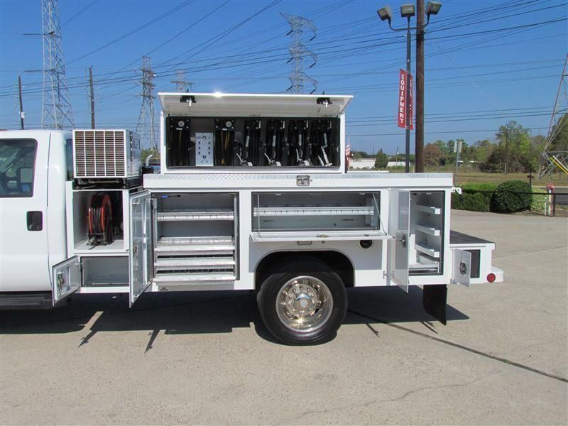 0 TTC Lube - Lube Skid  - 7807106 | Video 1