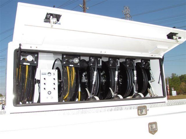 0 TTC Lube - Lube Skid  - 7807106 - 1