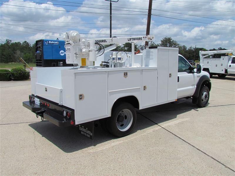 0 TTC Lube - Lube Skid  - 8936881 | Video 1