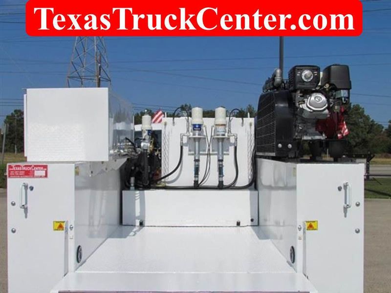 0 TTC Lube - Lube Skid (2) 50g Product / 85g Waste / Grease - 18433014 | Video 1