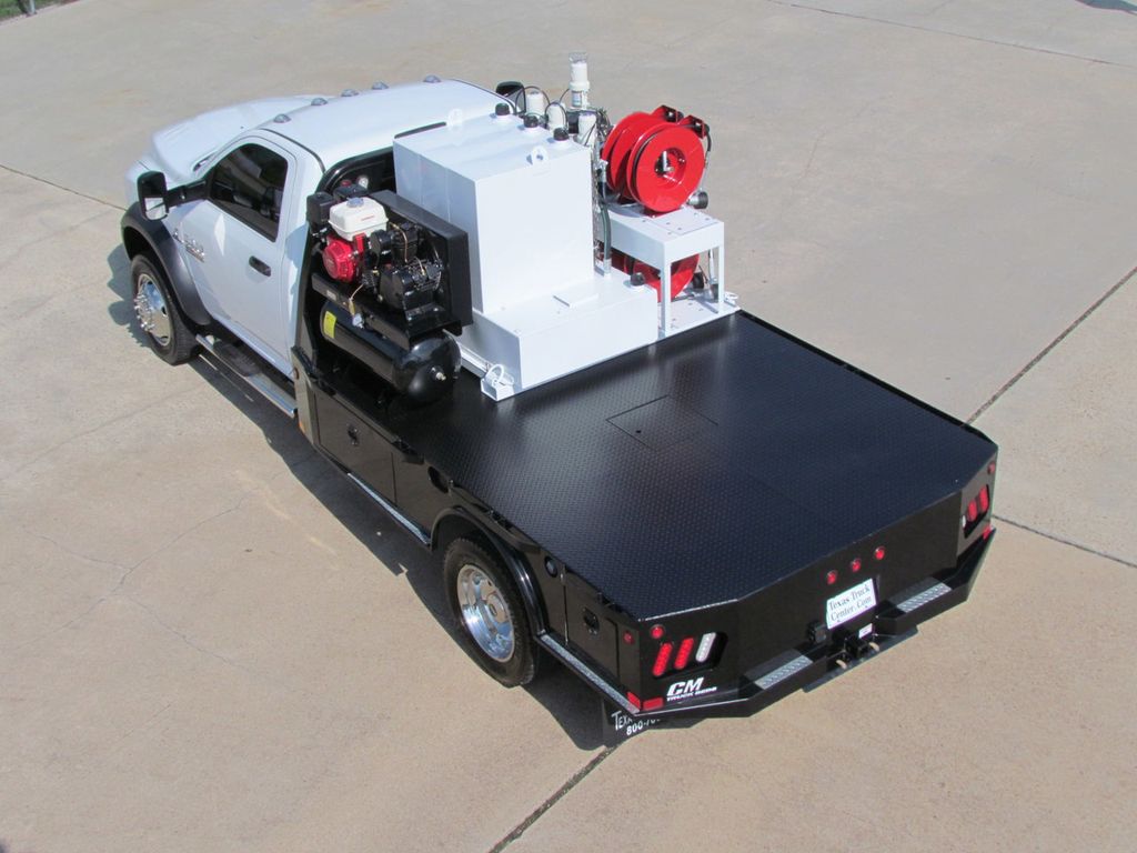 0 TTC Lube - Lube Skid (3) 40g Product / 80g Waste / Grease - 17006105 | Video 1