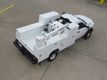 0 TTC Lube Service Body - Mechanic  - 20313168 - 1