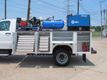 0 TTC Lube Service Body - Mechanic  - 21408556 - 10