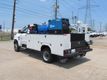 0 TTC Lube Service Body - Mechanic  - 21408556 - 14