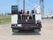 0 TTC Lube Service Body - Mechanic  - 21408556 - 16