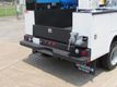 0 TTC Lube Service Body - Mechanic  - 21408556 - 20