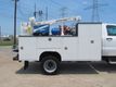 0 TTC Lube Service Body - Mechanic  - 21408556 - 22