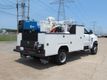 0 TTC Lube Service Body - Mechanic  - 21408556 - 2