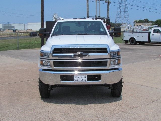 0 TTC Lube Service Body - Mechanic  - 21408556 - 5