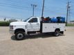 0 TTC Lube Service Body - Mechanic  - 21408556 - 8