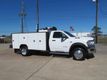 0 TTC Lube Service Body - Mechanic  - 22108407 - 11