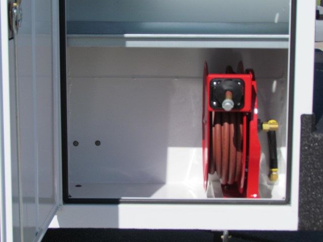 0 TTC Lube Service Body - Mechanic  - 22108407 - 15