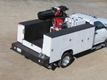 0 TTC Lube Service Body - Mechanic  - 22108407 - 4