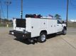 0 TTC Lube Service Body - Mechanic  - 22108407 - 6