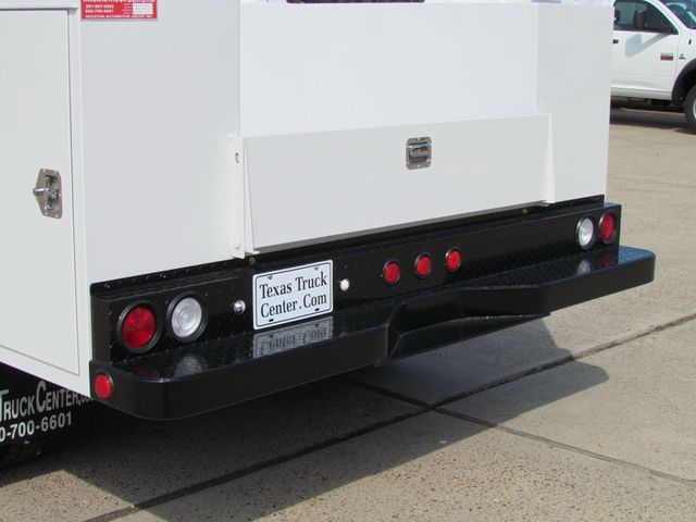 0 TTC Service Body - Mechanic  - 10169384 - 9
