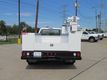 0 TTC Service Body - Mechanic  - 10169384 - 10