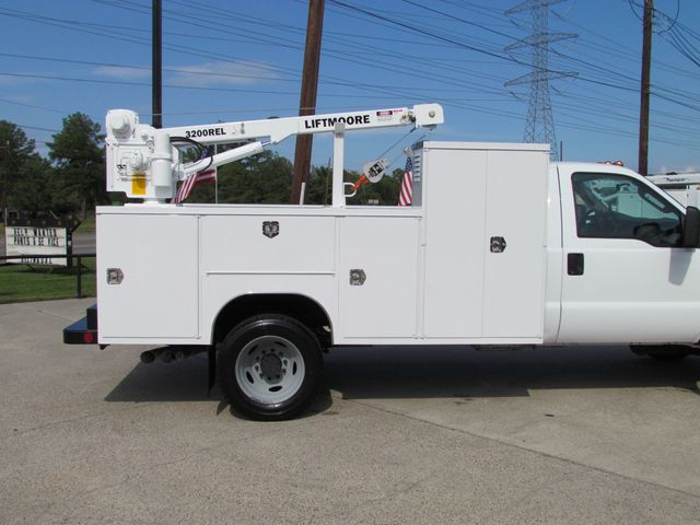 0 TTC Service Body - Mechanic  - 10169384 - 1