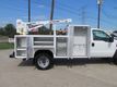 0 TTC Service Body - Mechanic  - 10169384 - 2