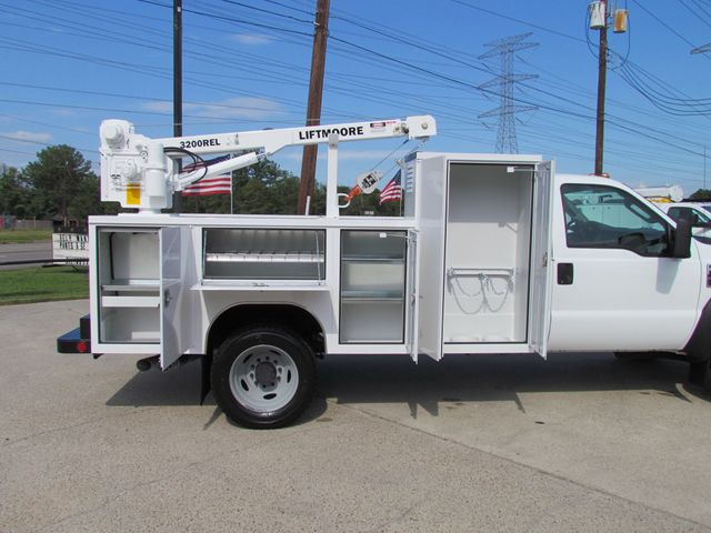 0 TTC Service Body - Mechanic  - 10169384 - 2